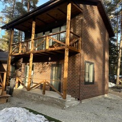 Эко-комплекс АльбАгир, Зеленчукская, Республика Карачаево-Черкесия 