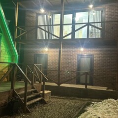 Эко-комплекс АльбАгир, Зеленчукская, Республика Карачаево-Черкесия 