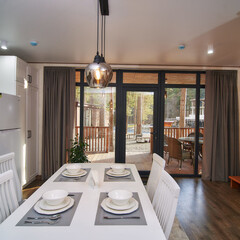 Эко-комплекс АльбАгир, Зеленчукская, Республика Карачаево-Черкесия 