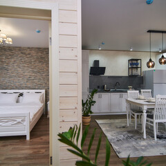 Эко-комплекс АльбАгир, Зеленчукская, Республика Карачаево-Черкесия 