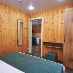 Эко-комплекс АльбАгир, Зеленчукская, Республика Карачаево-Черкесия 