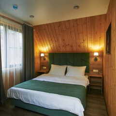 Эко-комплекс АльбАгир, Зеленчукская, Республика Карачаево-Черкесия 