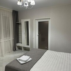 Эко-комплекс АльбАгир, Зеленчукская, Республика Карачаево-Черкесия 