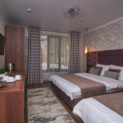 Эко-комплекс АльбАгир, Зеленчукская, Республика Карачаево-Черкесия 