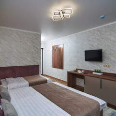 Эко-комплекс АльбАгир, Зеленчукская, Республика Карачаево-Черкесия 