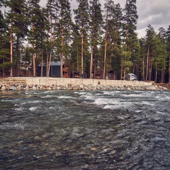 Эко-комплекс АльбАгир, Зеленчукская, Республика Карачаево-Черкесия 