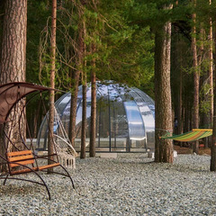 Эко-комплекс АльбАгир, Зеленчукская, Республика Карачаево-Черкесия 