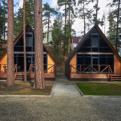 Эко-комплекс АльбАгир, Зеленчукская, Республика Карачаево-Черкесия 