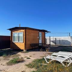 База отдыха Мельница, Карасук, Новосибирская область