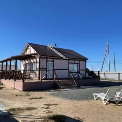 База отдыха Мельница, Карасук, Новосибирская область