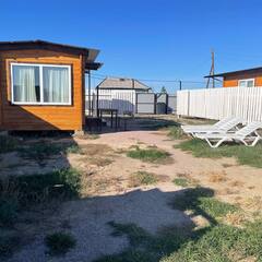 База отдыха Мельница, Карасук, Новосибирская область