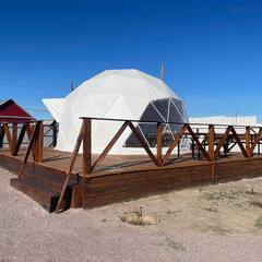 База отдыха Мельница, Карасук, Новосибирская область