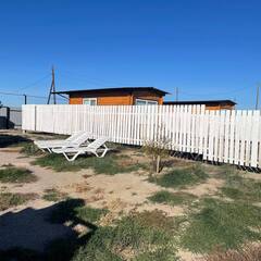 База отдыха Мельница, Карасук, Новосибирская область