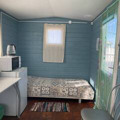 База отдыха Мельница, Карасук, Новосибирская область