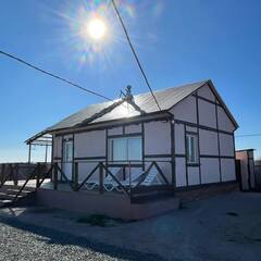 База отдыха Мельница, Карасук, Новосибирская область