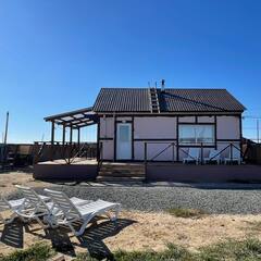 База отдыха Мельница, Карасук, Новосибирская область