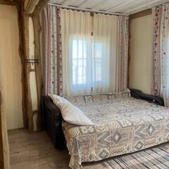 База отдыха Мельница, Карасук, Новосибирская область