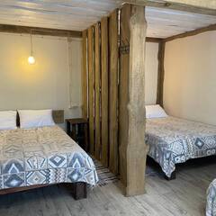 База отдыха Мельница, Карасук, Новосибирская область