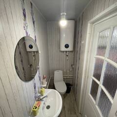 База отдыха Мельница, Карасук, Новосибирская область