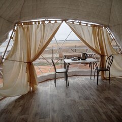 База отдыха Мельница, Карасук, Новосибирская область