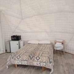 База отдыха Мельница, Карасук, Новосибирская область