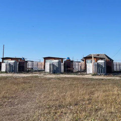 База отдыха Мельница, Карасук, Новосибирская область