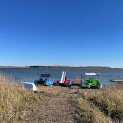 База отдыха Мельница, Карасук, Новосибирская область