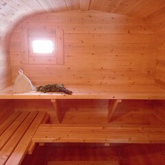 База отдыха Мельница, Карасук, Новосибирская область