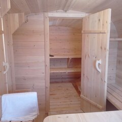 База отдыха Мельница, Карасук, Новосибирская область