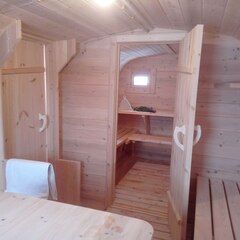 База отдыха Мельница, Карасук, Новосибирская область