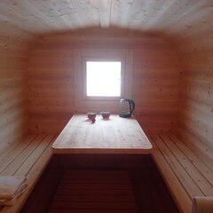 База отдыха Мельница, Карасук, Новосибирская область