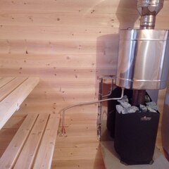 База отдыха Мельница, Карасук, Новосибирская область