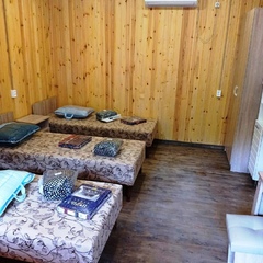 База отдыха Хуторок Морской, Туапсинский район, Краснодарский край