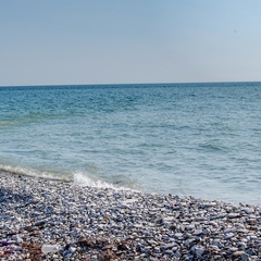 База отдыха Хуторок Морской, Туапсинский район, Краснодарский край