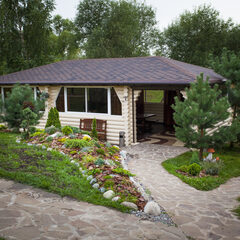 База отдыха Зеленая Долина, Алексинский район, Тульская область