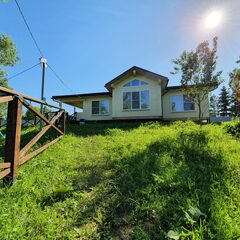 База отдыха Зеленая Долина, Алексинский район, Тульская область