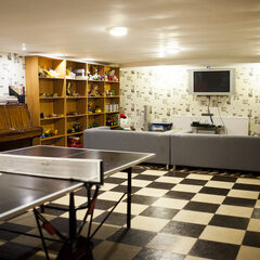 База отдыха Зеленая Долина, Алексинский район, Тульская область