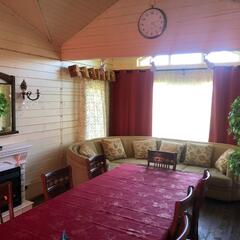 База отдыха Зеленая Долина, Алексинский район, Тульская область