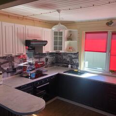 База отдыха Зеленая Долина, Алексинский район, Тульская область