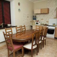 База отдыха Зеленая Долина, Алексинский район, Тульская область