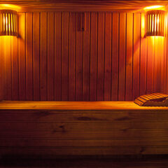 База отдыха Зеленая Долина, Алексинский район, Тульская область