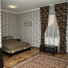 База отдыха Зеленая Долина, Алексинский район, Тульская область