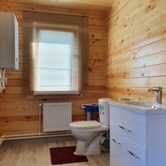 База отдыха Зеленая Долина, Алексинский район, Тульская область