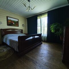 База отдыха Зеленая Долина, Алексинский район, Тульская область