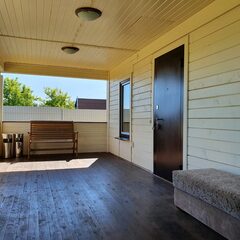 База отдыха Зеленая Долина, Алексинский район, Тульская область