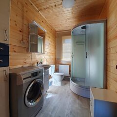 База отдыха Зеленая Долина, Алексинский район, Тульская область