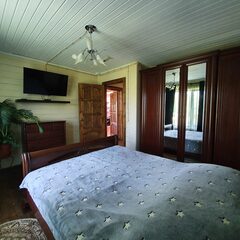 База отдыха Зеленая Долина, Алексинский район, Тульская область