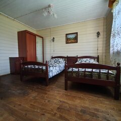 База отдыха Зеленая Долина, Алексинский район, Тульская область