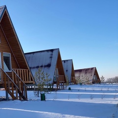 База отдыха Центр семейного отдыха Каменка  с горнолыжным комплексом, Атяшево, Республика Мордовия