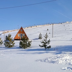 База отдыха Центр семейного отдыха Каменка  с горнолыжным комплексом, Атяшево, Республика Мордовия